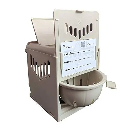 NIDO SAMSARA, NIDO PROFESSIONALE PER CANARINI E FRINGILLIDI