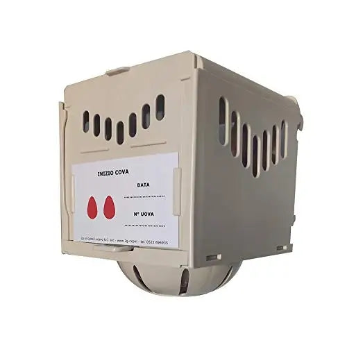 NIDO SAMSARA, NIDO PROFESSIONALE PER CANARINI E FRINGILLIDI