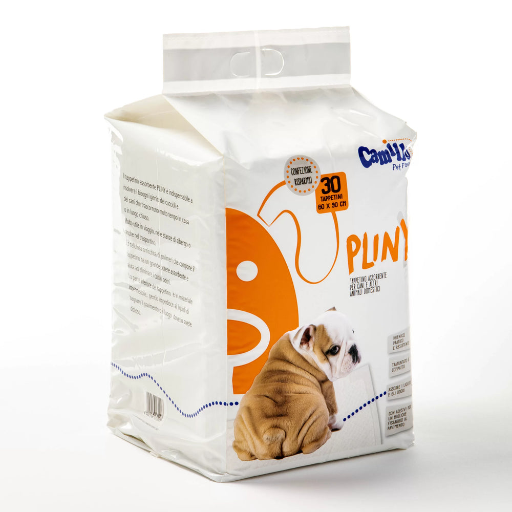 TAPPETINI PLINY CAMILLO