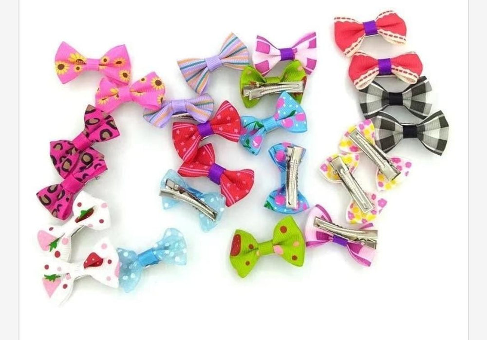 MOLLETTINE PER ANIMALI