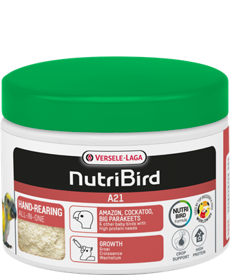 NUTRIBIRD A21   VERSELE-LAGA - Sanny Passione Ornitologica