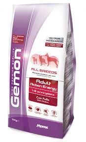 GEMON ACTION ENERGY 15kg mi