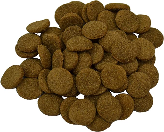 CROCCHETTE ADULT CON ESTRATTO DI CASTAGNE E YUCCA/24-9 WILKY DOG 20KG - Sanny Passione Ornitologica