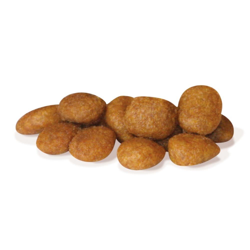 UNICA NATURA CROCCHETTE GATTO AGNELLO,RISO E PISELLI - Sanny Passione Ornitologica