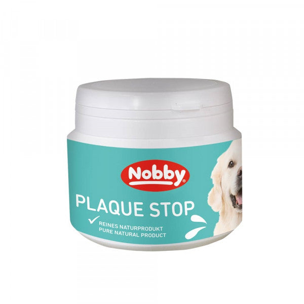PLAQUE STOP NOBBY 75gr