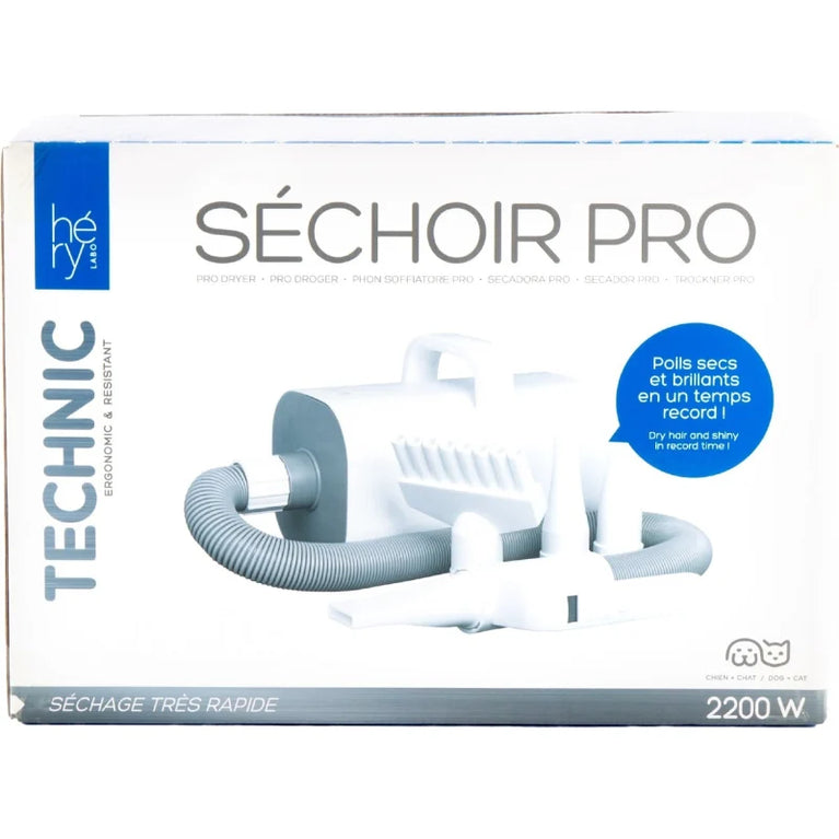 Asciugatore Sechoir Prò 2200W