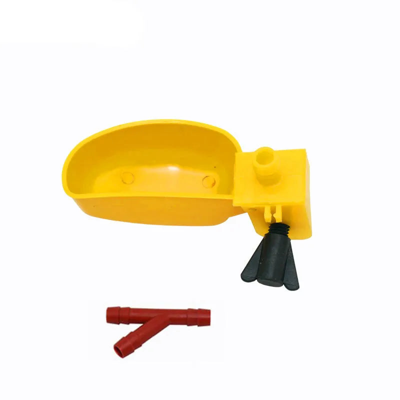 BEVERINO AUTOMATICO QUAGLIE E PICCIONI