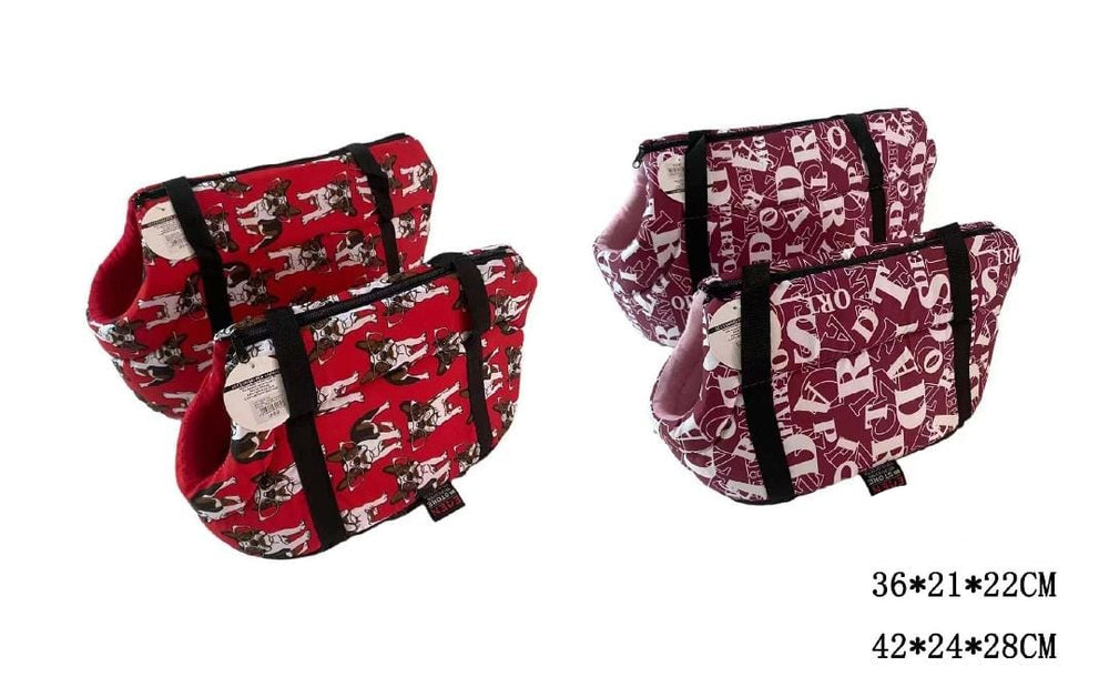 Dimensione: Piccola 6x21x22cm Grande 42x24x28cm Ideale per gli amici pelosi di piccola taglia. Disponibili in diverse colorazioni