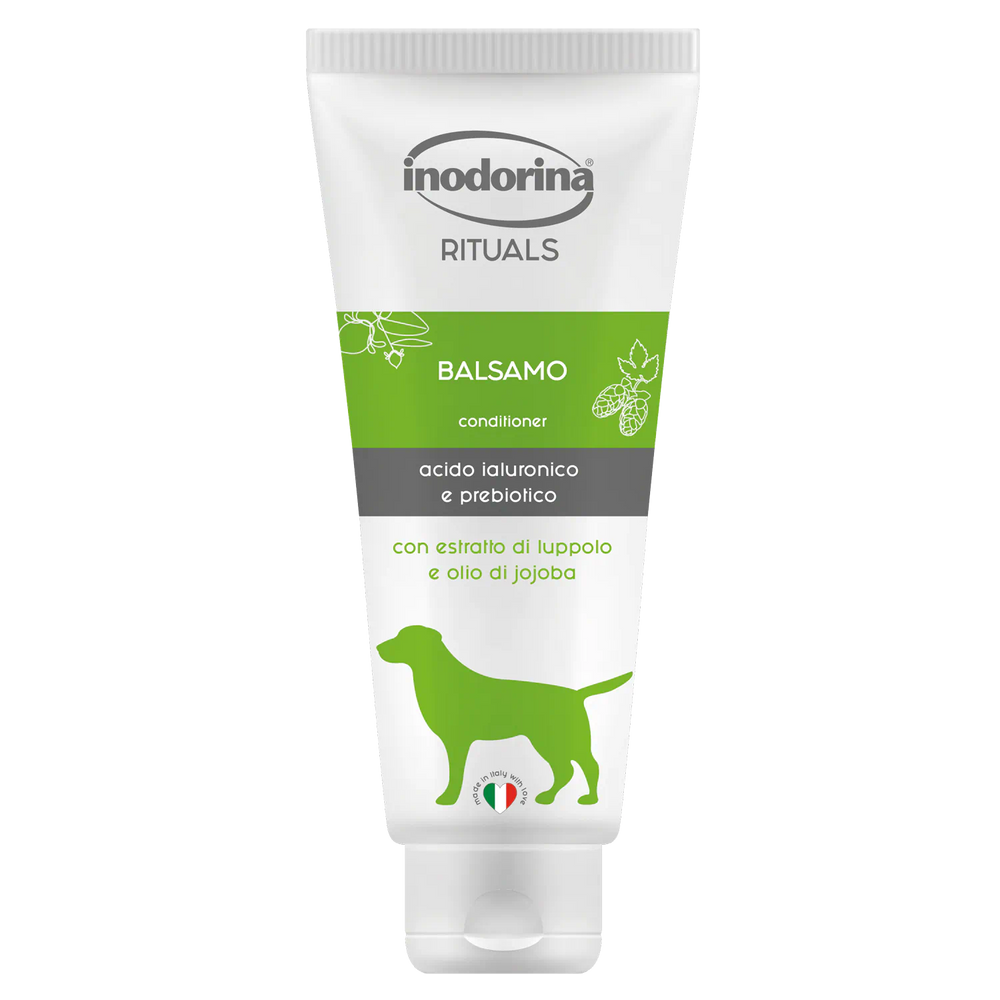 Inodorina Rituals Dog Balsamo – 250 ml