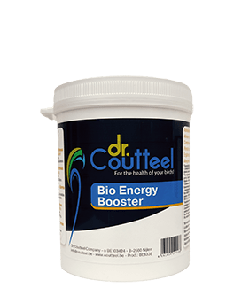 Bio-Energia Booster dr.Coutteel for the healt of your birds!