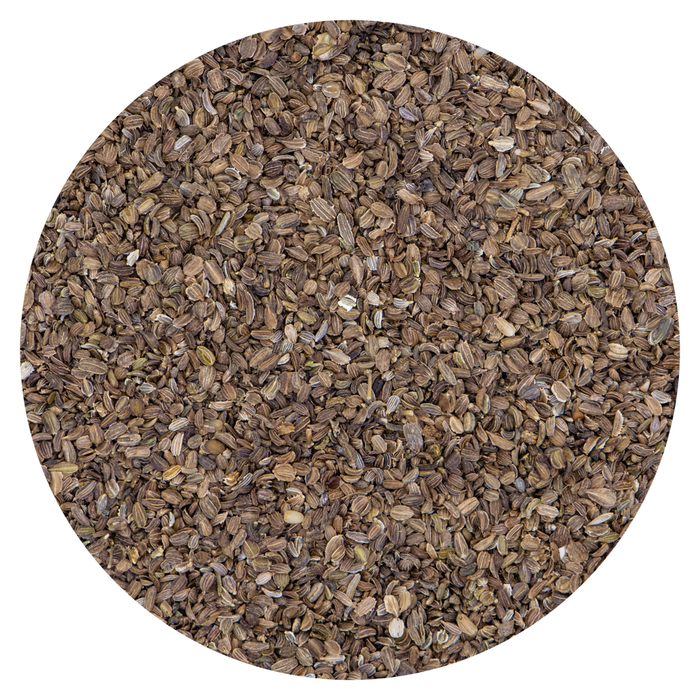 SEMI DI CAROTE VAESEN