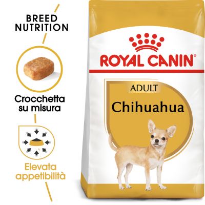 ROYAL CANIN CHIHUAHUA ADULT
