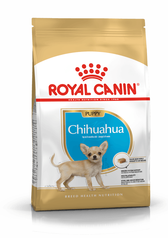 ROYAL CANIN PUPPY CHIHUAHUA