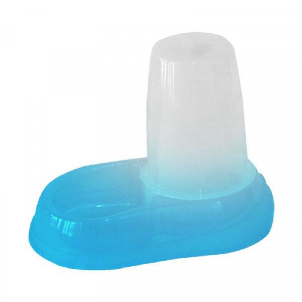 CIOTOLA ACQUA PER ANIMALI DOMESTICI