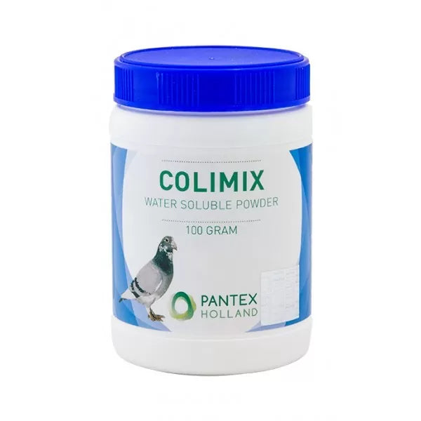 COLIMIX Pantex dr. Coutteel 100gr