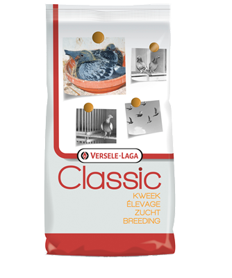 COLOMBI CLASSIC Breeding Versele-Laga 20kg