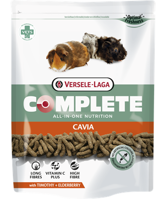 VERSELE-LAGA COMPLETE Cavia-Porcellino d'india