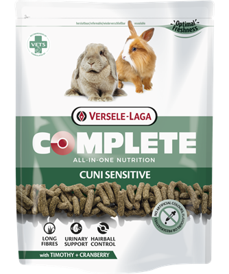 VERSELE-LAGA COMPLETE CUNI SENSITIVE