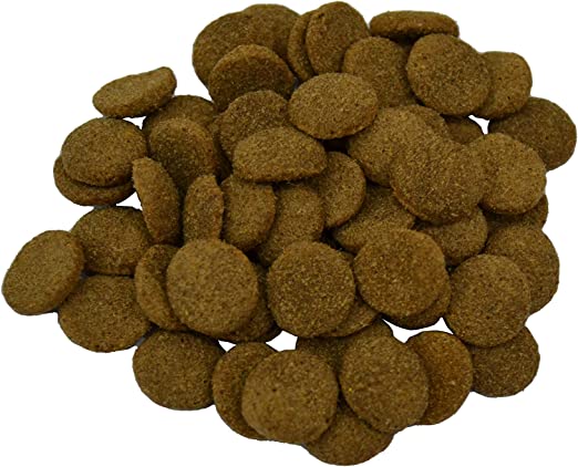 CROCCHETTE ADULT BASIC MENU' COMPLETO 22/9 WILKY DOG SACCO 20 KG - Sanny Passione Ornitologica