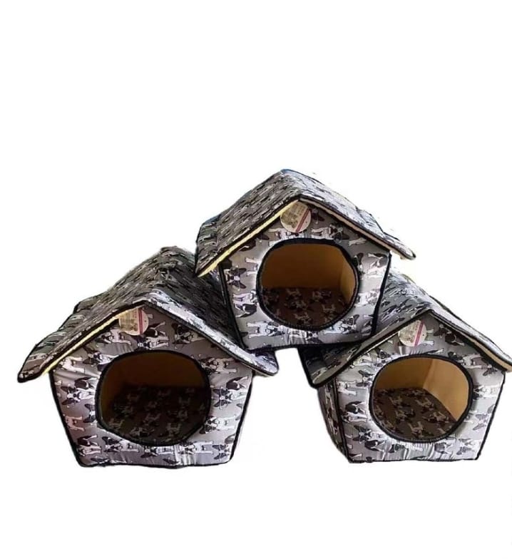 CUCCIA IN TESSUTO MORBIDO - Sanny Passione Ornitologica