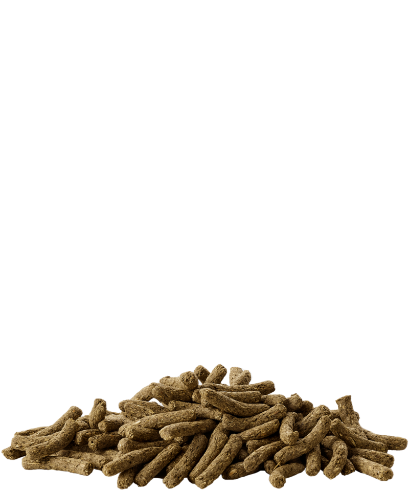 COMPLETE CUNI JUNIOR PER CONIGLI NANI