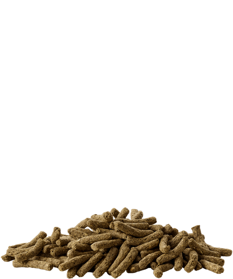 COMPLETE CUNI JUNIOR PER CONIGLI NANI