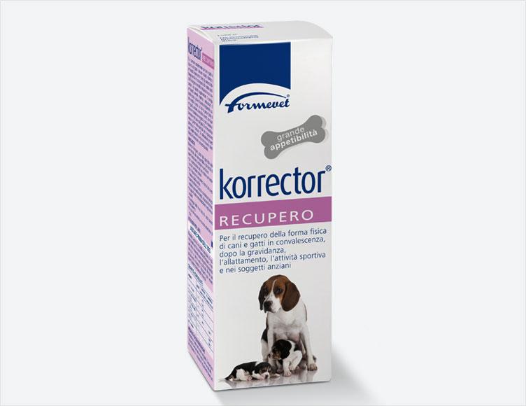 Korrector® Recupero 220ml