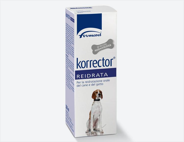 Korrector® Reidrata 220ml