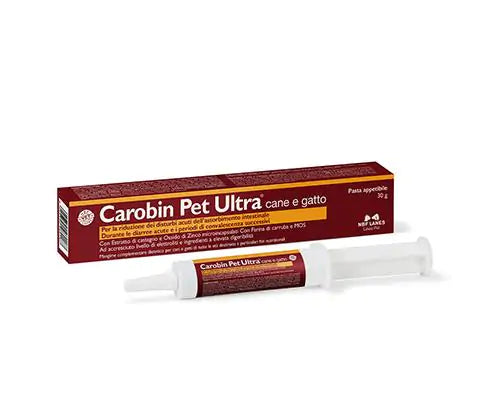 CAROBIN PET ULTRA