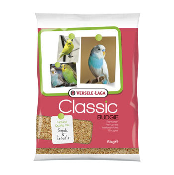 COCORITE (Budgie) CLASSIC 20KG – VERSELE-LAGA