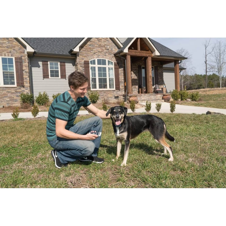 Collare da addestramento SMART DOG Bluetooth