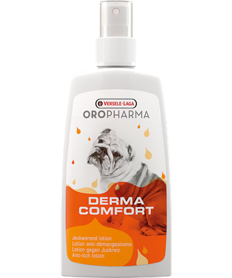 DERMA CONFORT OROPHARMA