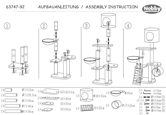 TIRAGRAFFI DILAN (NOBBY)