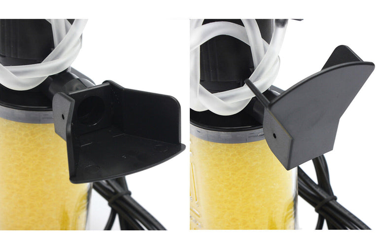 FILTRO INTERNO PER ACQUARIO ACQUA DOLCE E SALATA DN-1503