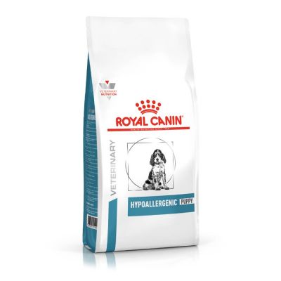 ROYAL CANIN HYPOALLERGENIC PUPPY