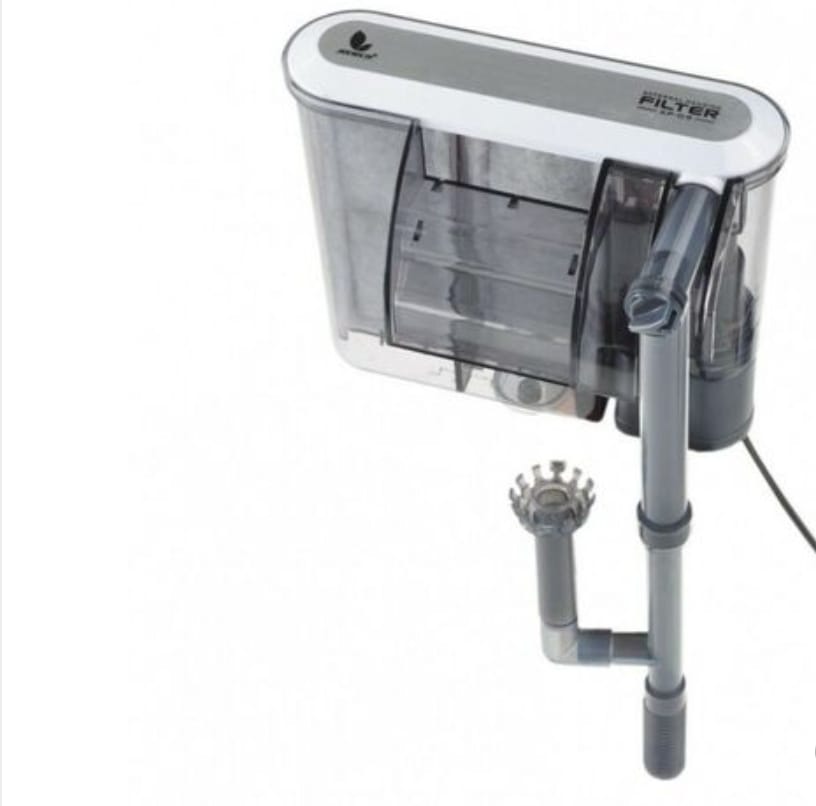 POMPA FILTRO A CASCATA Xp-09 - 200l/h