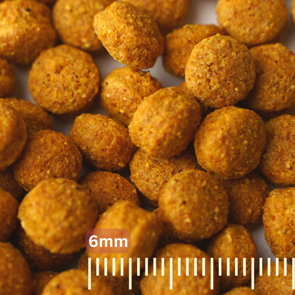 YOUR PARROT ESTRUSI HERBAL BLEND - MISCELA DI ERBE VITAL PELLETS