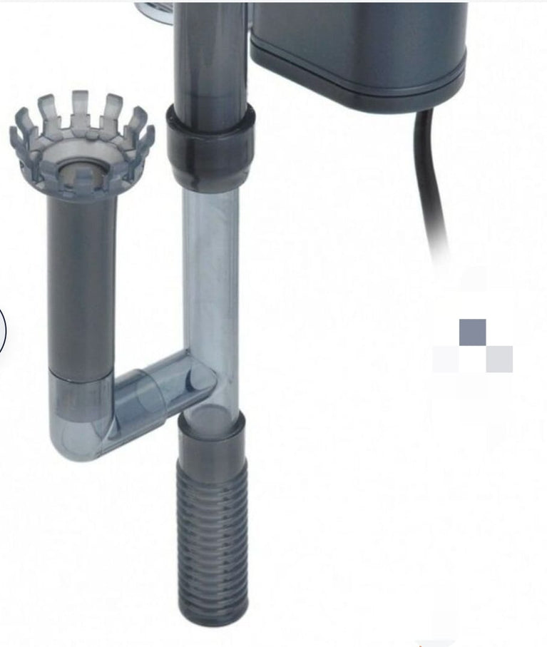 POMPA FILTRO A CASCATA Xp-09 - 200l/h