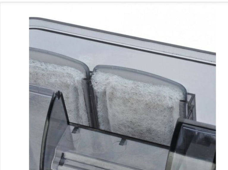 POMPA FILTRO A CASCATA Xp-09 - 200l/h