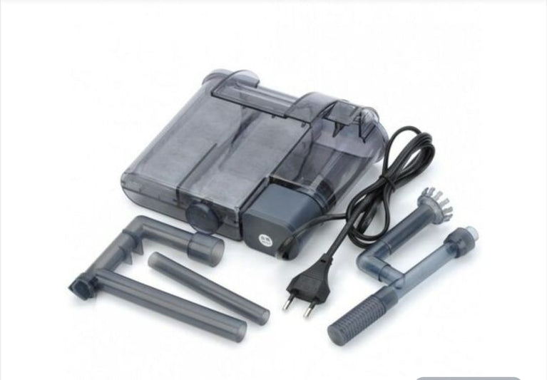 POMPA FILTRO A CASCATA Xp-09 - 200l/h