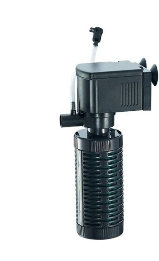POMPA FILTRO PER ACQUARIO IPF-448 450L/H