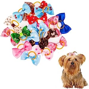 FIOCCHETTI CON MOLLA