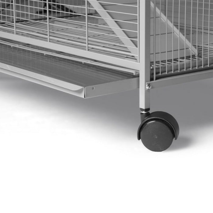 Gabbia per roditori - 106cm