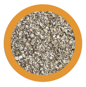 PAGLIANATURA LETTIERA NATURALE - Sanny Passione Ornitologica