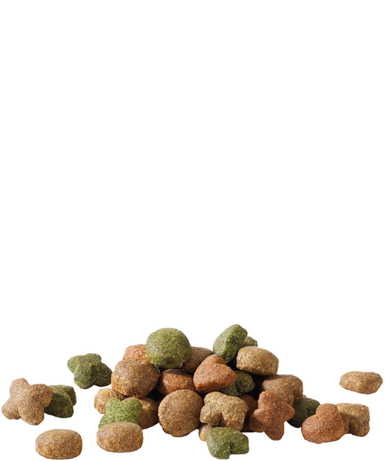 HAPPY LIFE ADULT LAMB - Sanny Passione Ornitologica