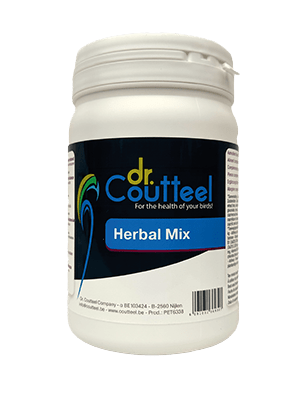 Herbal-Mix MISCELA DI ERBE Pantex dr.Couteell 500gr