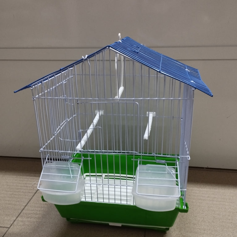 GABBIA UCCELLI MIX COLOR