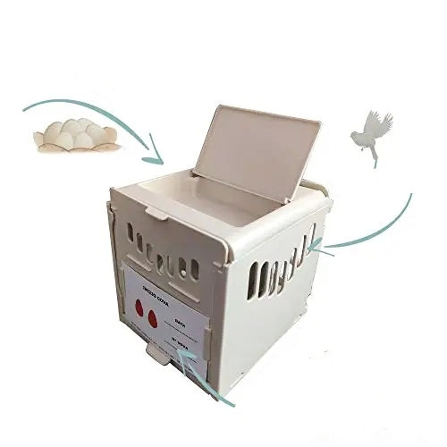 NIDO SAMSARA, NIDO PROFESSIONALE PER CANARINI E FRINGILLIDI