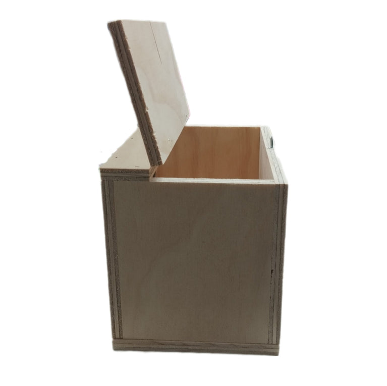 NIDO PER INSEPARABILI