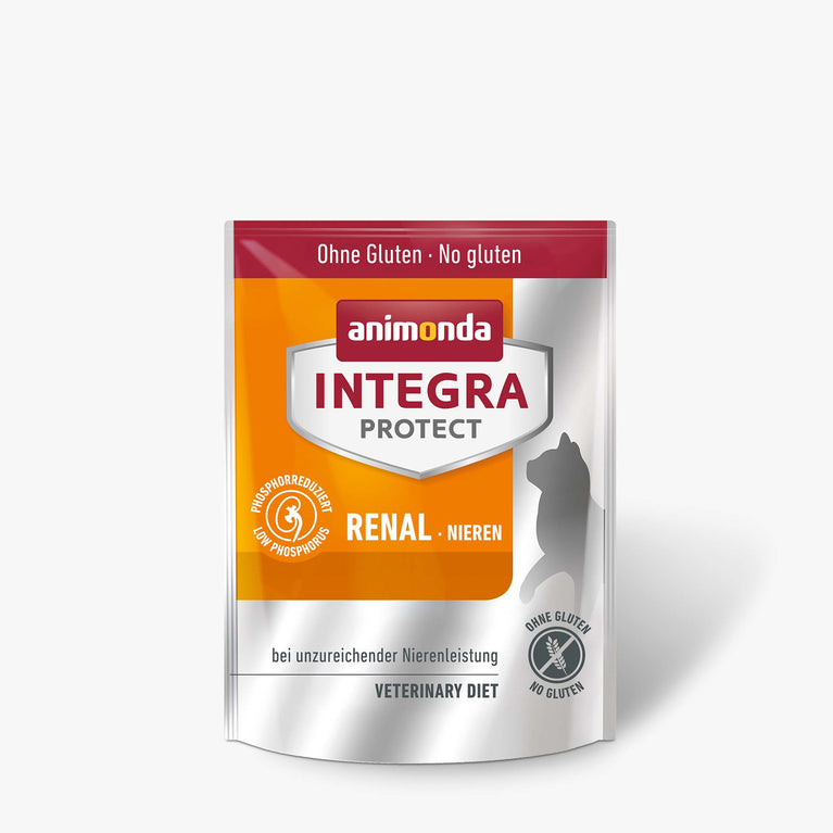 INTEGRA PROTECT Renal ANIMONDA VETERINARY DIET NO GLUTEN